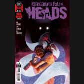 REFRIGERATOR FULL OF HEADS #6 