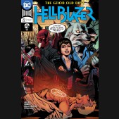 HELLBLAZER #22 (2016 SERIES)