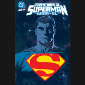 ADVENTURES OF SUPERMAN BOOK OF EL GRAPHIC NOVEL