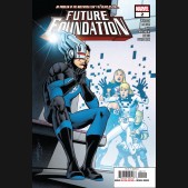 FUTURE FOUNDATION #2 (2019 SERIES)