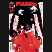 PLUNGE #5