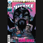 YOUNG JUSTICE #4 (2019 SERIES)
