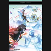 ICEMAN #5 (2018 SERIES)
