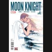 MOON KNIGHT VOLUME 8 #4