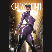 CATWOMAN VOLUME 4 NINE LIVES GRAPHIC NOVEL