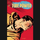 FIRE POWER BY KIRKMAN AND SAMNEE #3