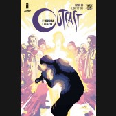 OUTCAST BY KIRKMAN AND AZACETA #25