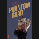 PHANTOM ROAD #3 