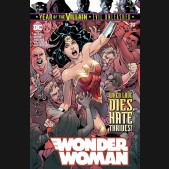 WONDER WOMAN #79 (2016 SERIES)