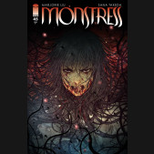 MONSTRESS #45 