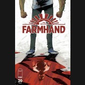 FARMHAND #20