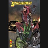 SPAWN SCORCHED #9 