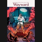 WAYWARD VOLUME 5 TETHERED SOULS GRAPHIC NOVEL