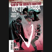 STAR WARS DOCTOR APHRA #13 (2020 SERIES)