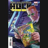 IMMORTAL HULK #44 (2018 SERIES)