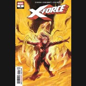 X-FORCE #9 (2018 SERIES)
