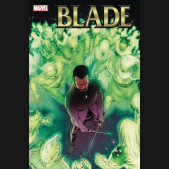 BLADE #8 (2023 SERIES)