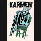 KARMEN #5