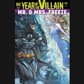 DETECTIVE COMICS #1015 (2016 SERIES) ACETATE