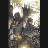 MONSTRESS #34