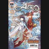 AERO #11 (2019 SERIES)
