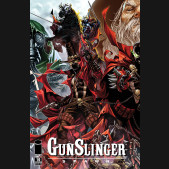 GUNSLINGER SPAWN #19