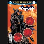 BATMAN #16 (2016 SERIES)