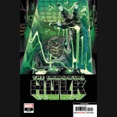 IMMORTAL HULK #17 (2018 SERIES) 2ND PRINTING