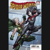 SPIDER-WOMAN #2 (2020 SERIES)
