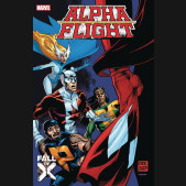 ALPHA FLIGHT #3 (2023 SERIES)