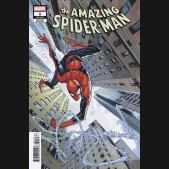 AMAZING SPIDER-MAN #1 (2022 SERIES) RAMOS VARIANT