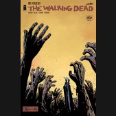 WALKING DEAD #163