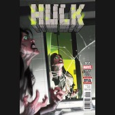 HULK #2 (2016 SERIES)