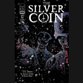 SILVER COIN #12 