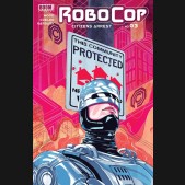 ROBOCOP CITIZENS ARREST #3