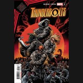 KING IN BLACK THUNDERBOLTS #2