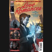 LOVE ROMANCES #1