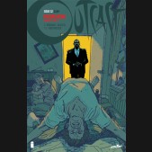 OUTCAST BY KIRKMAN AND AZACETA #32