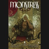 MONSTRESS #24 