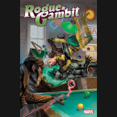 ROGUE AND GAMBIT #2 (2023 SERIES)