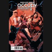 OCCUPY AVENGERS #6