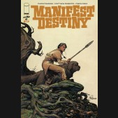 MANIFEST DESTINY #41 