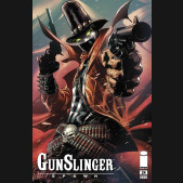 GUNSLINGER SPAWN #24 