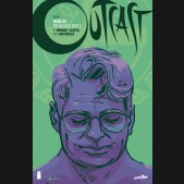 OUTCAST BY KIRKMAN AND AZACETA #45