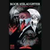 BOOK OF SLAUGHTER #1 