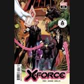 X-FORCE #20 (2019 SERIES) GALA