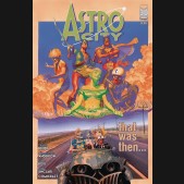 ASTRO CITY THAT WAS THEN SPECIAL