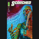 SPAWN SCORCHED #16