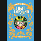 I HATE FAIRYLAND VOLUME 4 DELUXE HARDCOVER