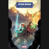 STAR WARS HIGH REPUBLIC #10 (2022 SERIES)
